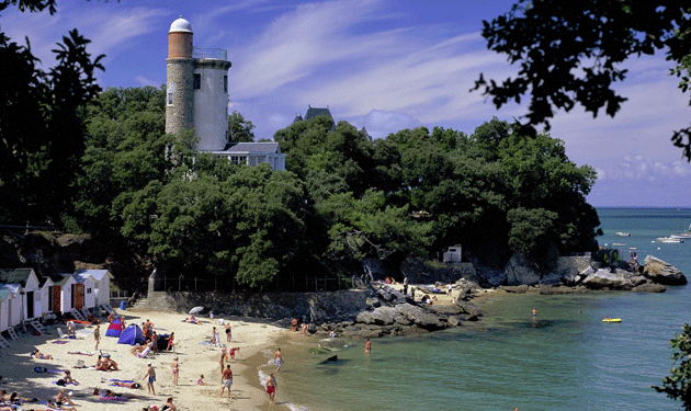 French-beaches