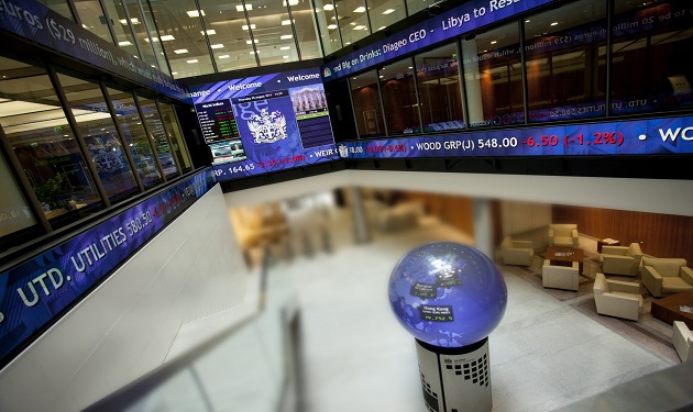 London-Stock-Exchange