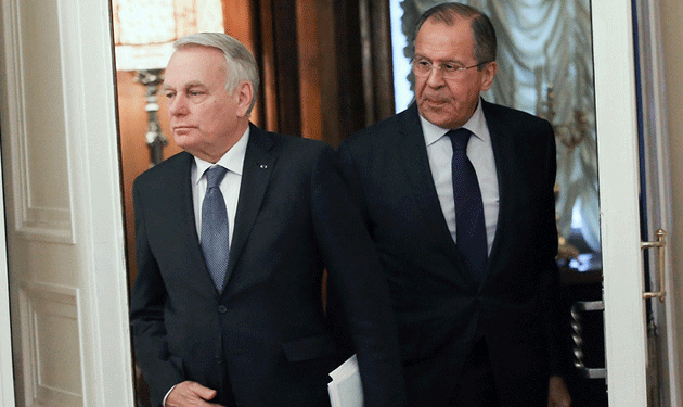 Marc-Aareault-Sergey-Lavrov