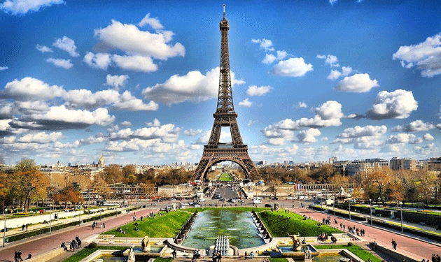 PARIS