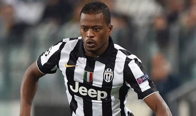 Patrice-Evra