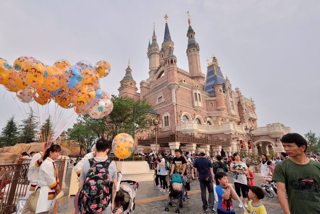 Shanghai-Disney 22