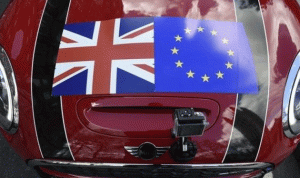 الأوروبيون يؤيدون بقاء بريطانيا في الإتحاد الأوروبي