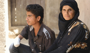ابن الـ16 عاماً يروي كيف قطع “داعش” يده بعد تعذيبه!