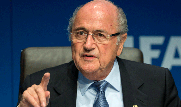 blatter