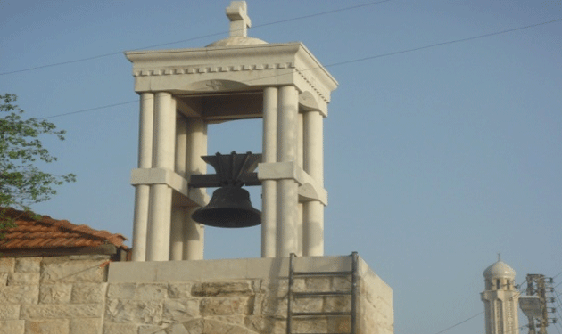 church-mosque