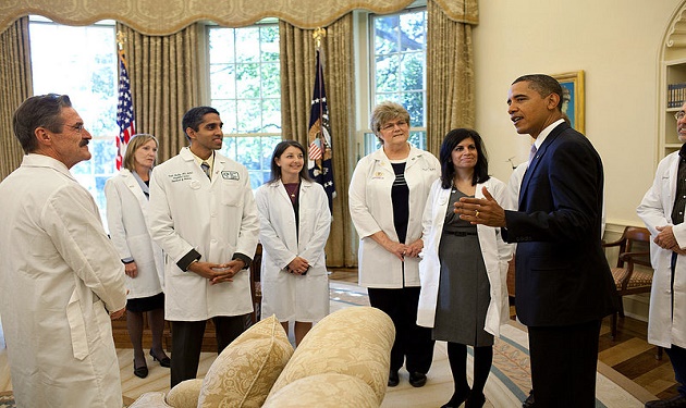 doctors-obama