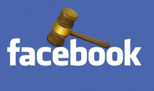 “فايسبوك” أمام القضاء في جيبوتي