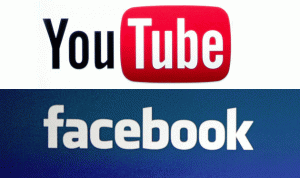 لا مقاطع فيديو متطرفة على “فايسبوك” و”يوتيوب” بعد اليوم