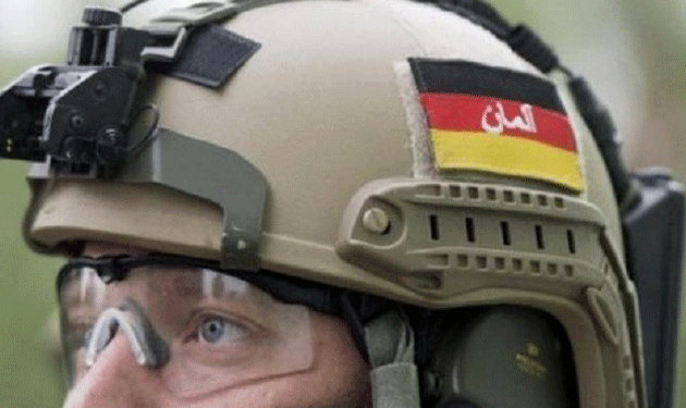 germany-army