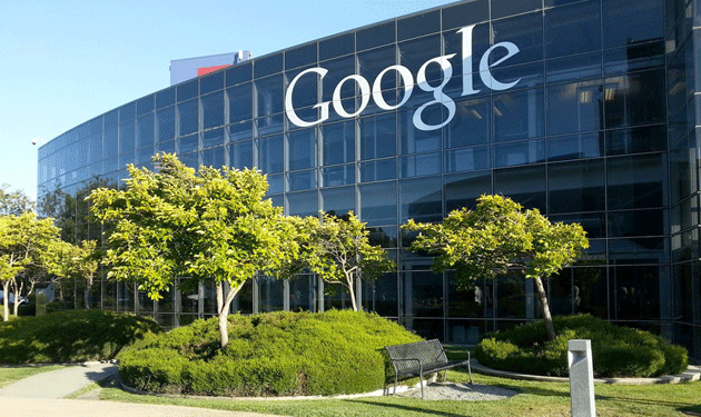 google-company