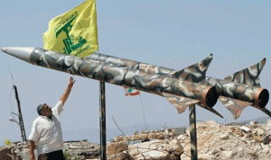 مصانع صواريخ إيرانية لـ”حزب الله” في لبنان