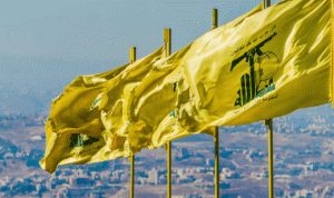 “حزب الله” يجهد لملء الوقت وليس .. الشغور