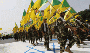 إسرائيل تتّهم “حزب الله” بشنّ حرب حواسيب ضدّها