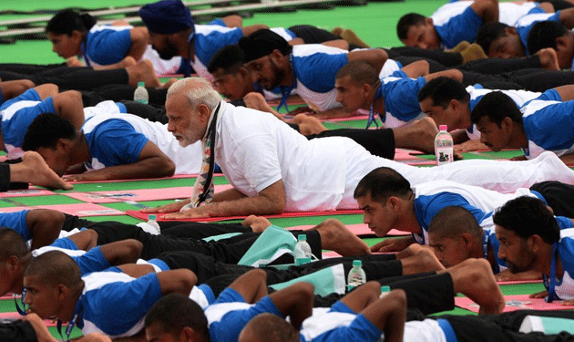 india-yoga