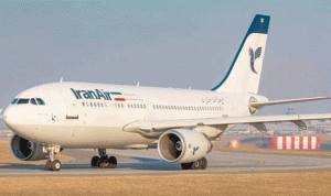 مطار بيروت يمتنع عن تزويد الطائرات الإيرانية والسورية وقوداً