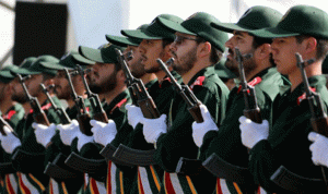 الحرس الثوري: تفكيك خلية إرهابية في أصفهان