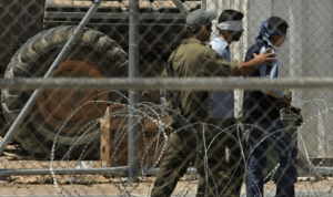 السجن المؤبد لأربعة فلسطينيين أدينوا بقتل إسرائيليين