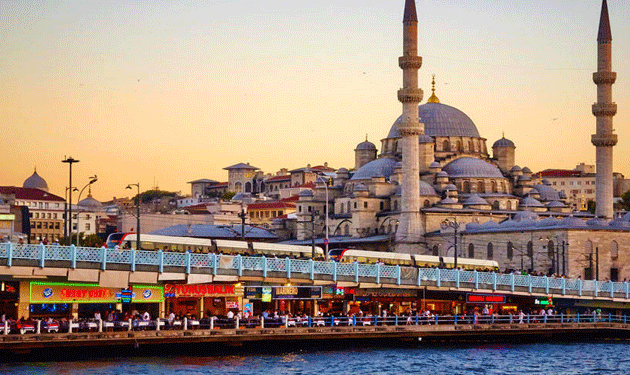 istanbul