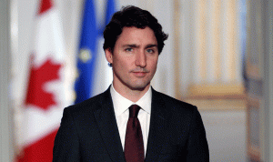 رئيس وزراء كندا يهنئ ترامب ويشدد على قوة العلاقة مع واشنطن