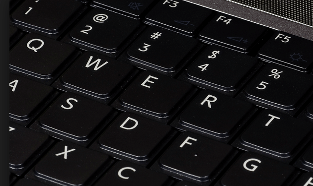 keyboard