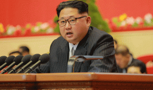 كوريا الشمالية تمتلك 21 قنبلة نووية!