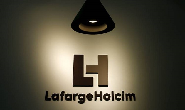 lafarge