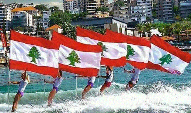 lebanon