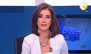 إقتحام منزل إعلامية لبنانية في مصر وإعتقالها