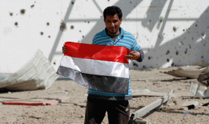 مقتل 3 جنود و6 مسلحين في هجوم جنوب اليمن