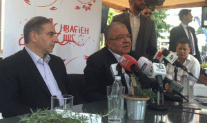 فرعون والمشنوق للسياح: الوضع الأمني آمن