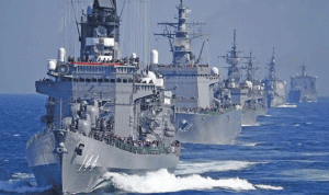 أميركا: لتفتيش السفن المتجهة إلى كوريا الشمالية