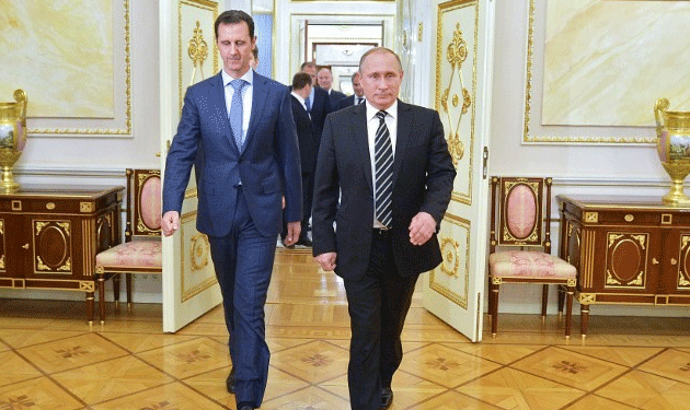 putin-assad