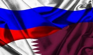 تعاون عسكري منتظر بين روسيا وقطر
