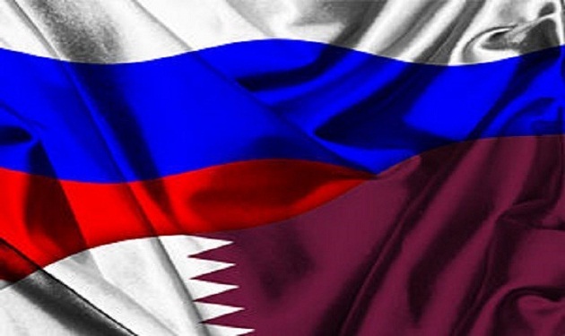 qatar russia