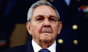 كوبا تعلن عدم مشاركتها بـ”منظمة الدول الأميركية” تضامناً مع فنزويلا