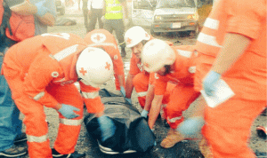 الاعتداء على عمال من بلدية طرابلس