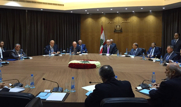 round-table-talks-lebanon