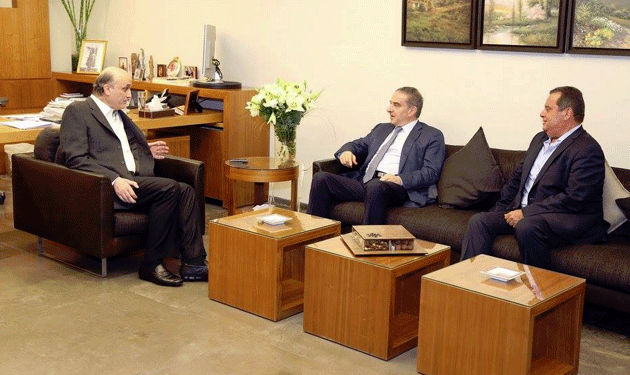 samir-geagea-faraoun