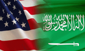 التبادل التجاري بين السعودية وأمريكا يصل 8 مليارات دولار مطلع 2016
