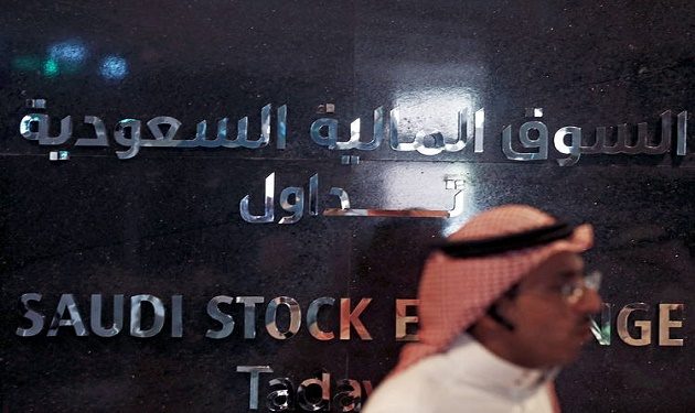 saudi-stock