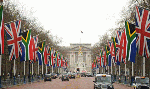 بريطانيا تحذر من هجمات إرهابية محتملة في جنوب أفريقيا