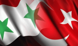 سوريا: العدوان التركي في حلب يأتي في سياق دور تركيا التدميري