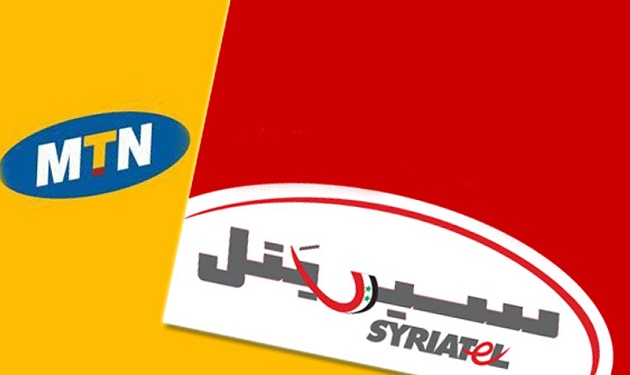 syria-telecom