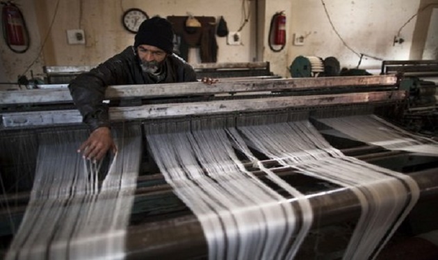 syria-textile-industry