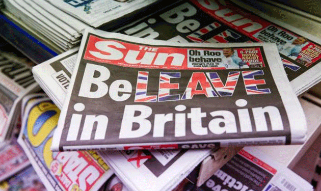 the-sun-newspaper-brexit