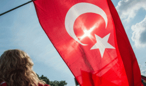 تركيا: لا نقبل بوقف إطلاق النار مع الأكراد في شمال سوريا