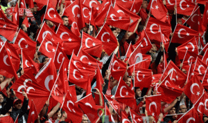 قانون “الزواج بالمغتصبة” يشعل الشارع التركي!
