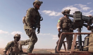 خطط عسكرية أميركية جديدة في الموصل
