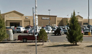 شرطة تكساس تقتل رجلاً احتجز رهينة في متجر